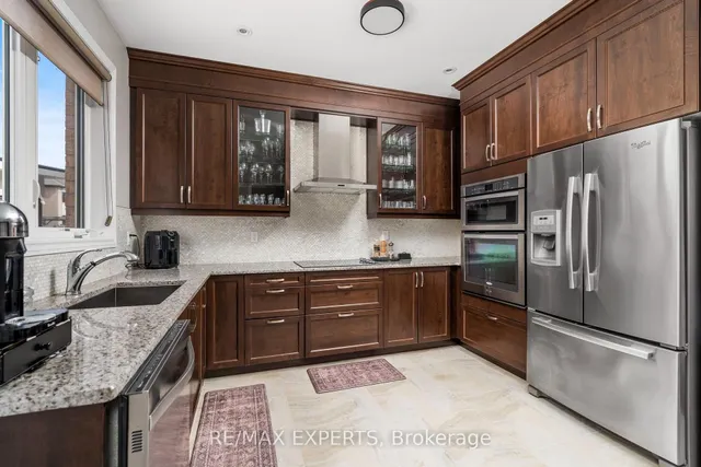 22 Garyscholl Rd, Vaughan 2
