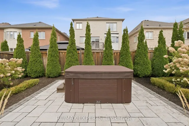 22 Garyscholl Rd, Vaughan 3