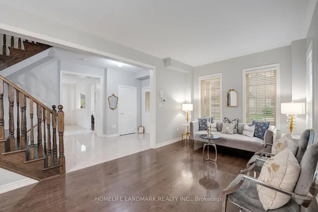 298 West Lawn Cres, Whitchurch-Stouffville 5