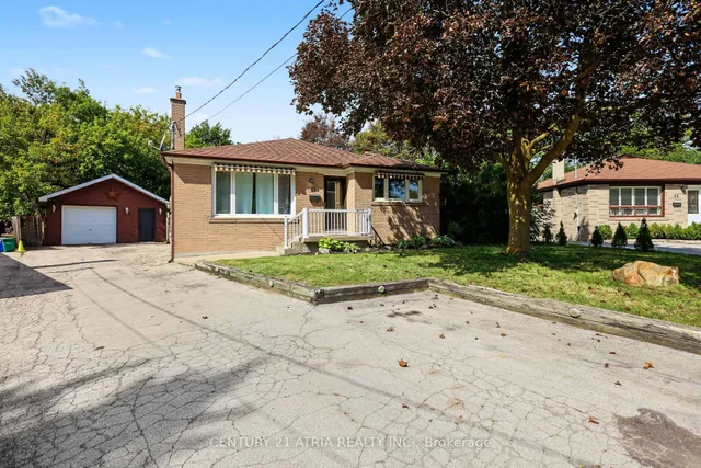 64 Cartier Cres, Richmond Hill 2