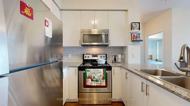 2900 Highway 7 Rd #2205, Vaughan 5