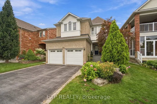 42 Kaitlin Dr, Richmond Hill 5