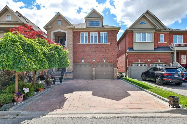 35 Strauss Rd, Vaughan 3