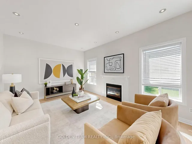 31 Brookhaven Cres, Markham 2