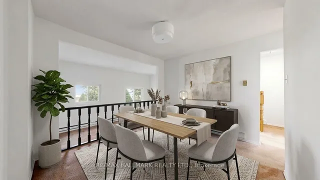 144 Henderson Ave #7, Markham 3