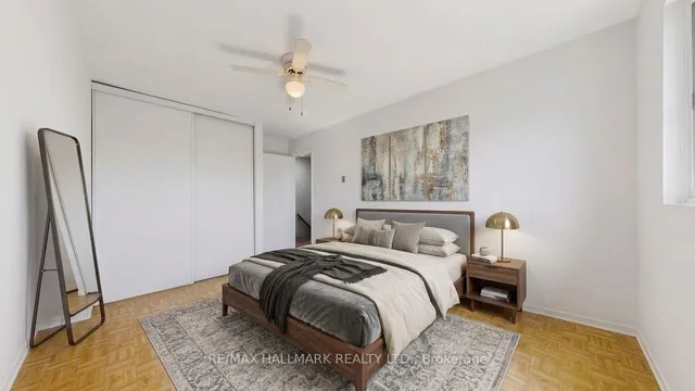 144 Henderson Ave #7, Markham 5