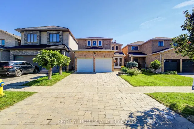 71 Bayhampton Cres, Vaughan 3