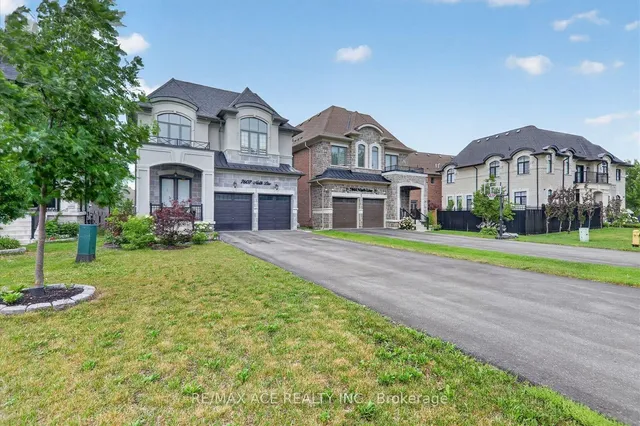 7607 Ninth Line, Markham 2