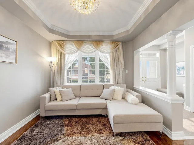 35 Sanderson Rd, Markham 5