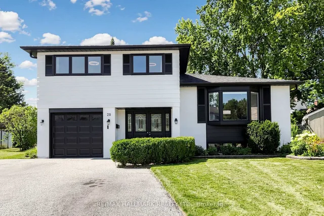 20 Oak Crt, Aurora 5