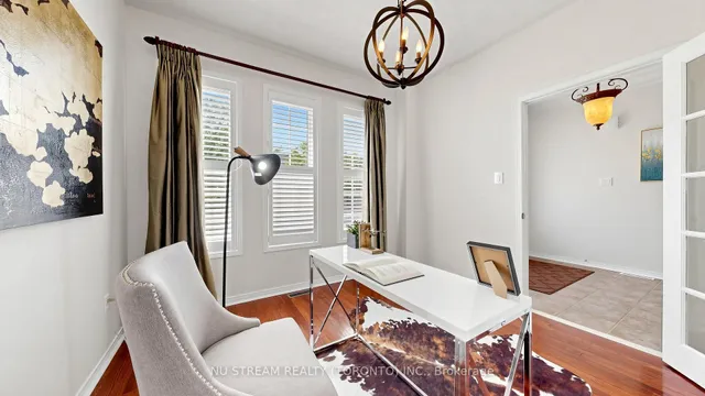 205 Fred Mclaren Blvd, Markham 5