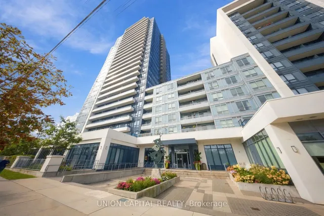 7890 Bathurst St #412, Vaughan 3