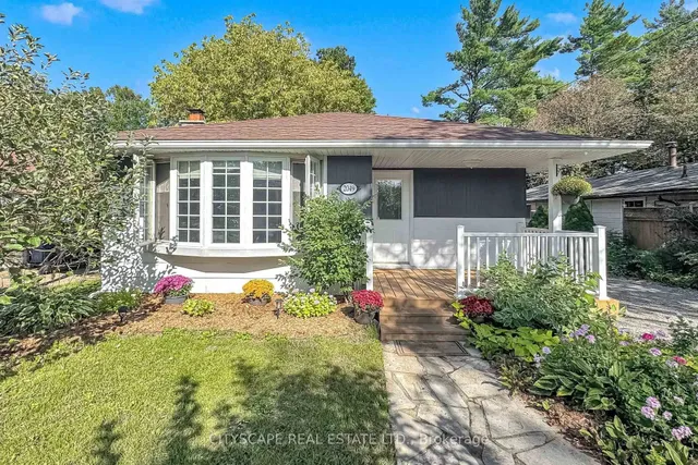 2049 Northern Ave, Innisfil 2