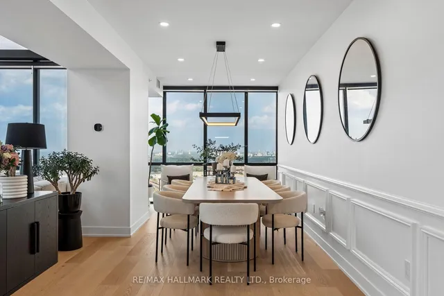 2908 Highway 7 #PH3806, Vaughan 3