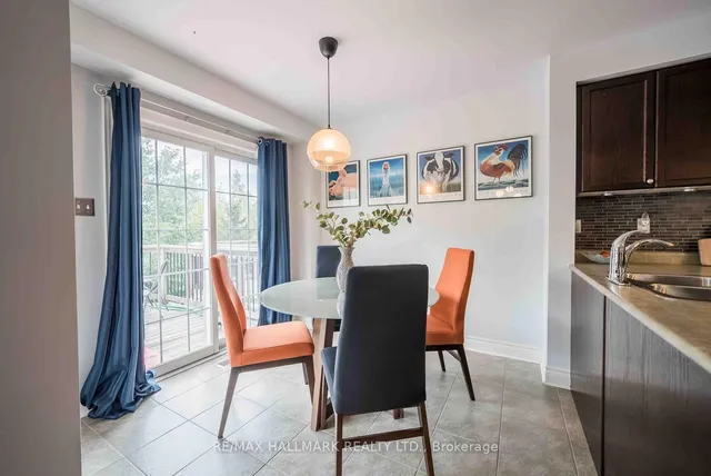 399 Reeves Way Blvd, Whitchurch-Stouffville 5