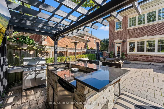 6 Oatlands Dr, Richmond Hill 5