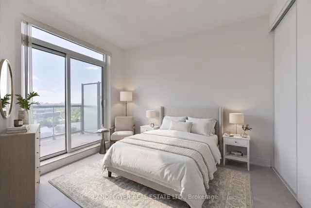 50 Clegg Rd #1508, Markham
