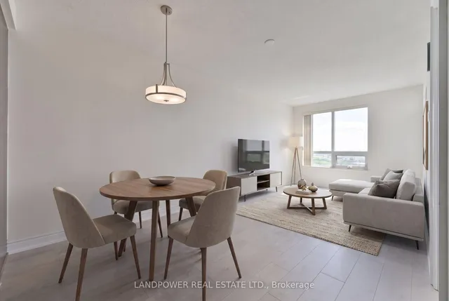 50 Clegg Rd #1508, Markham 5