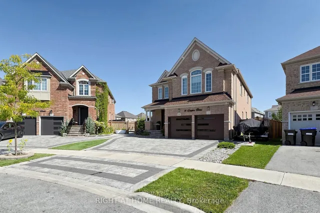 35 Empire Dr, Bradford West Gwillimbury 4
