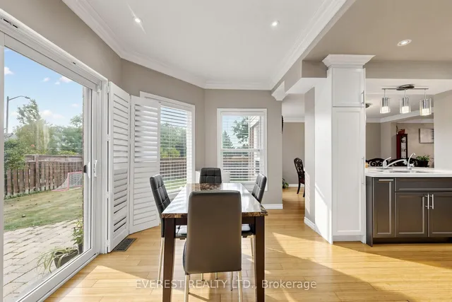 7 Tarlton Crt, Vaughan 5