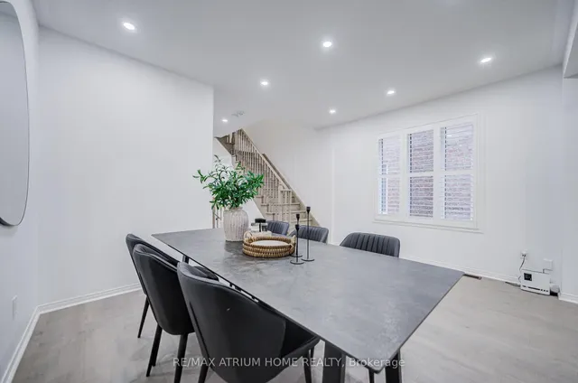 129 Hartney Dr, Richmond Hill 5