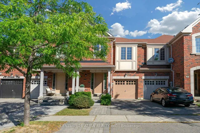 30 Coranto Way, Vaughan 5