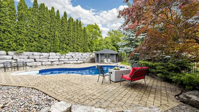 25 Guinevere Crt, Richmond Hill 3