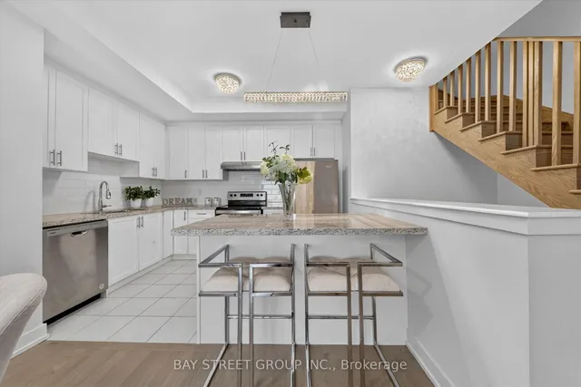 42 Herman Gilroy Lane, Markham 3