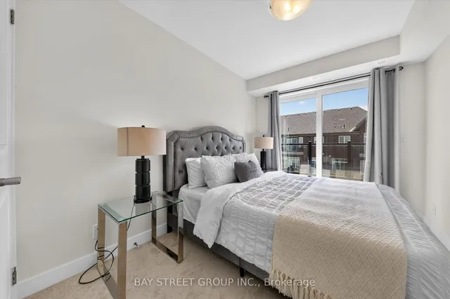 42 Herman Gilroy Lane, Markham 5