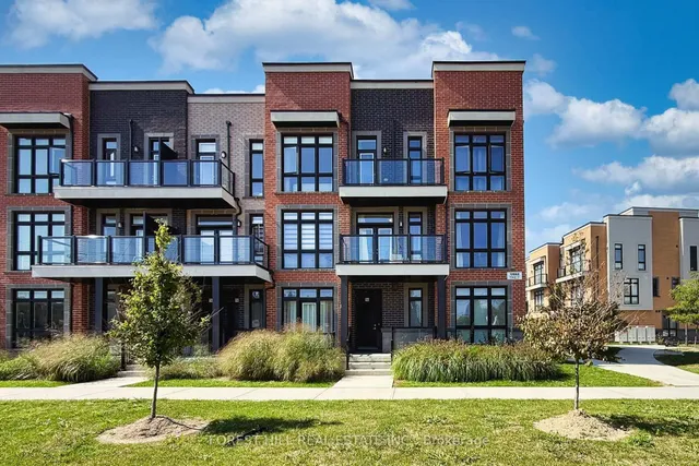 12868 Yonge St #15, Richmond Hill 2
