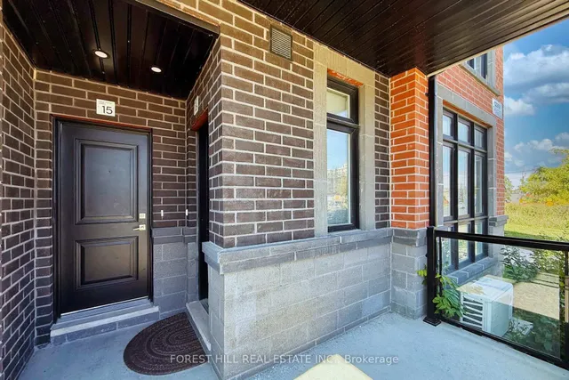 12868 Yonge St #15, Richmond Hill 5