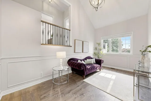 8 Beckett Ave, Markham 4