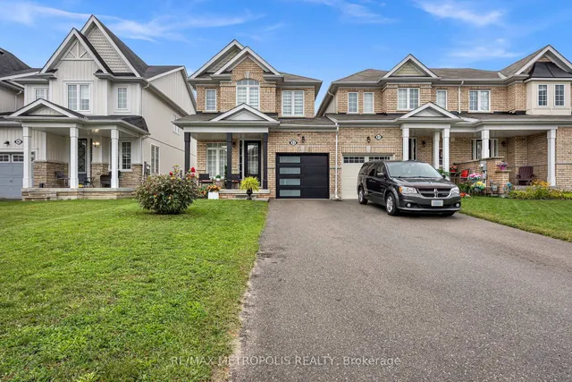 93 Blanchard Cres, Essa 2