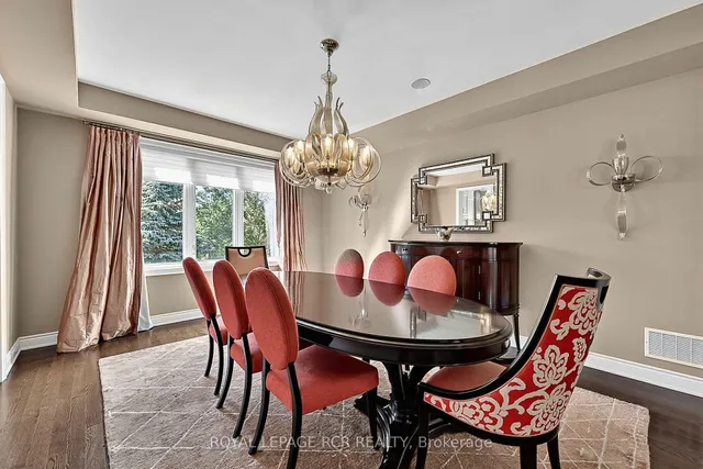 35 Somer Rumm Crt, Whitchurch-Stouffville 5