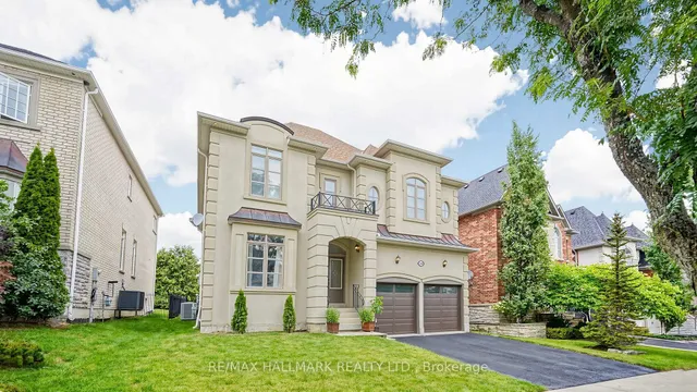 368 Paradelle Dr, Richmond Hill 3