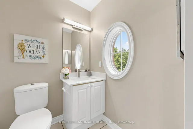 57 Port Rush Tr, Markham 3