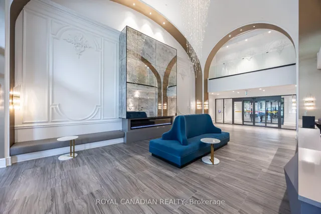 9 Clegg Rd #902, Markham 5