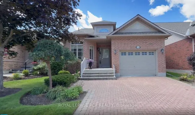 46 Sunset Blvd, New Tecumseth 5