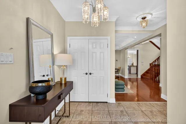 30 Danpatrick Dr, Richmond Hill 4