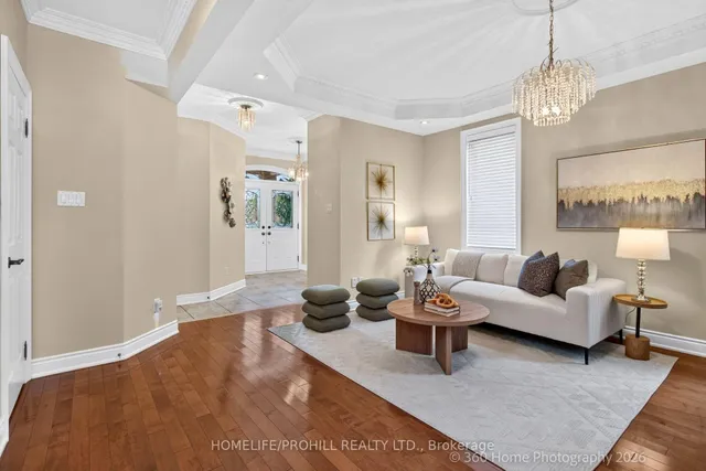 30 Danpatrick Dr, Richmond Hill 5