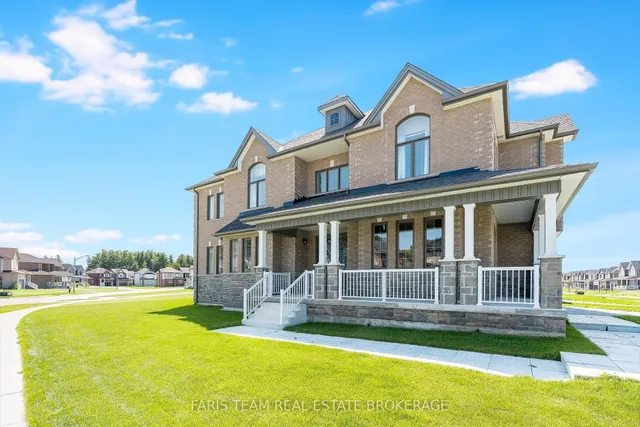 63 Wood Cres, Essa 5
