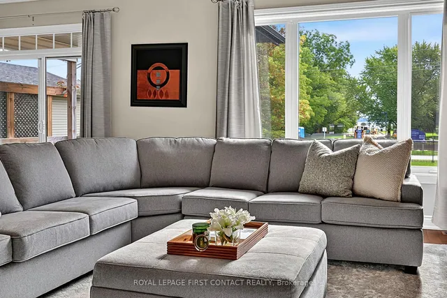 981 Ewart St, Innisfil 3
