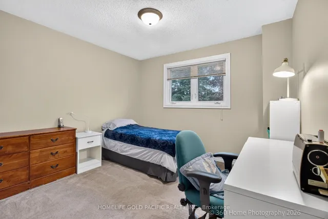 48 Captain Francis Dr, Markham 5