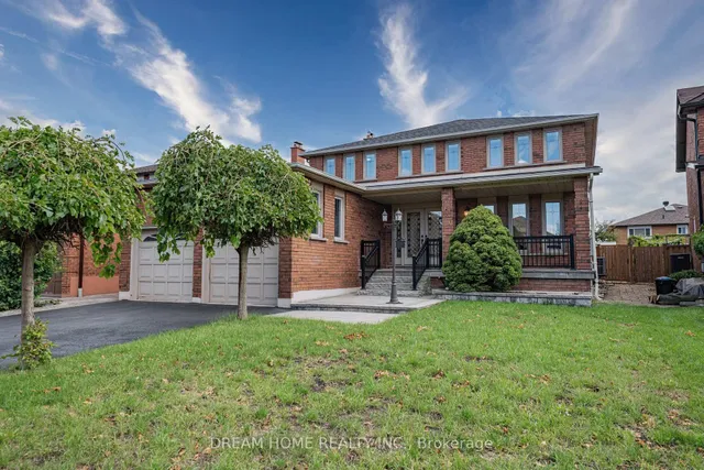 509 Forest Dr, Vaughan 4