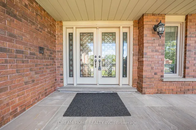 509 Forest Dr, Vaughan 5