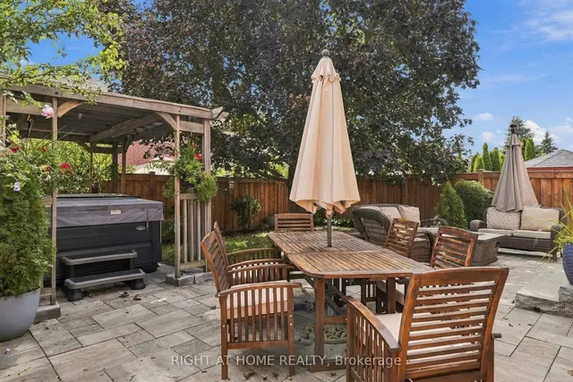 71 VENETO Dr, Vaughan 5