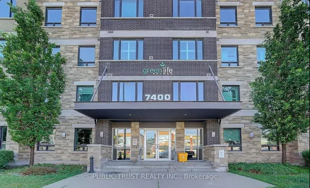 7400 Markham Rd #414, Markham 2