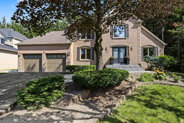 11 Harrowsmith Pl, Richmond Hill 5