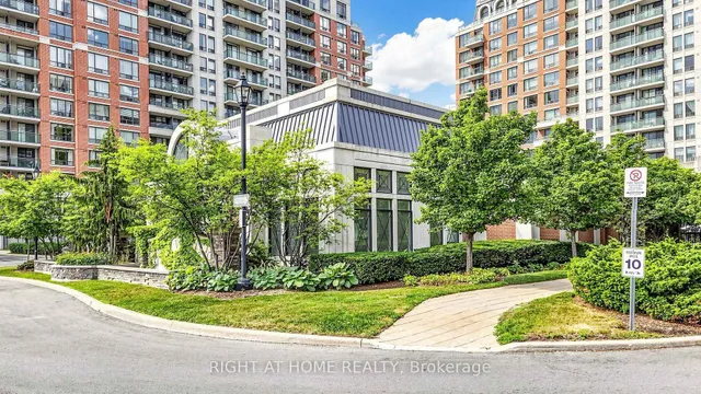 330 Red Maple Rd #1103, Richmond Hill 3