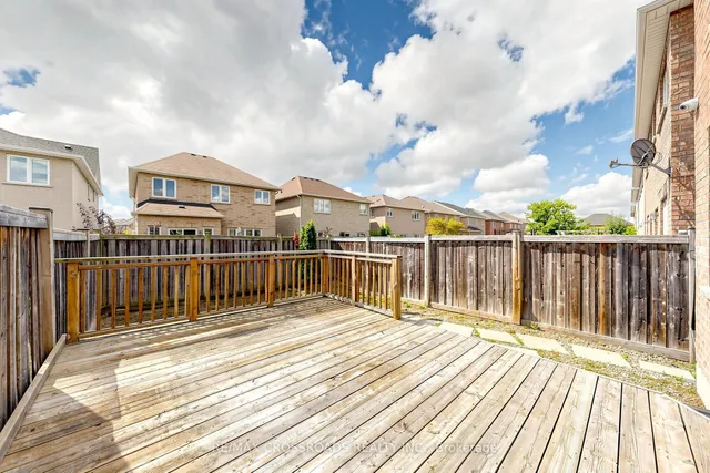 51 Borjana Blvd, Vaughan 4